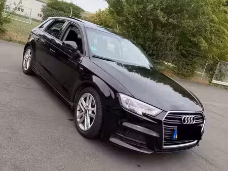 Audi A3 1.9 TDI 90 Attraction