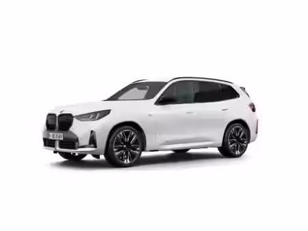 BMW X3 30i 3.0 398 xDrive