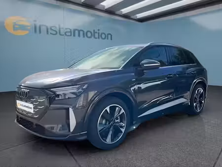 Audi Q4 e-tron 286