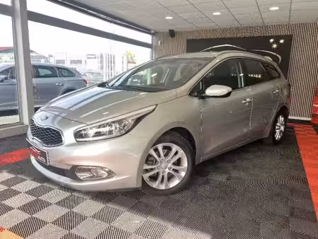 Kia Ceed 1.6 CRDi 128 Active