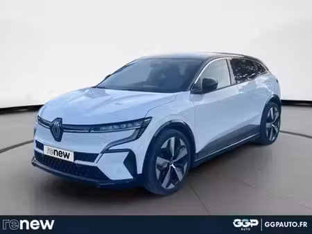 Renault Mégane E-Tech 220 Techno