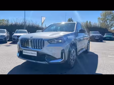 BMW X1 25e 1.5 xDrive