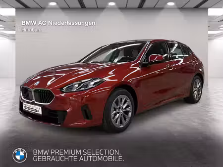 BMW Série 1 1.5 sDrive