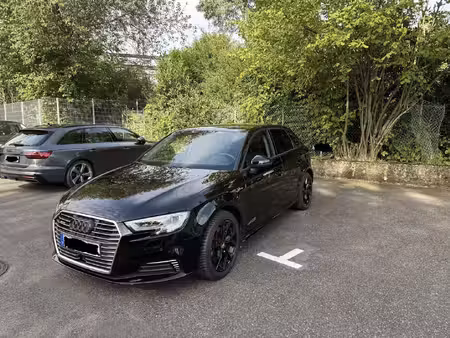 Audi A3 E-Tron 1.4 TFSI 150 Sport