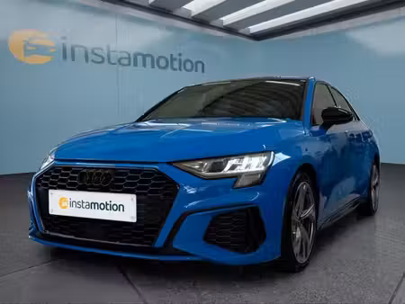 Audi A3 1.0
