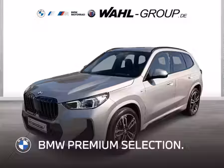 BMW X1 18d 2.0 150 sDrive