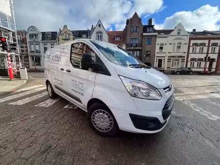 Ford Transit 2.0 105