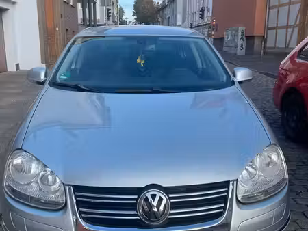Volkswagen Jetta 1.4 TSI 122