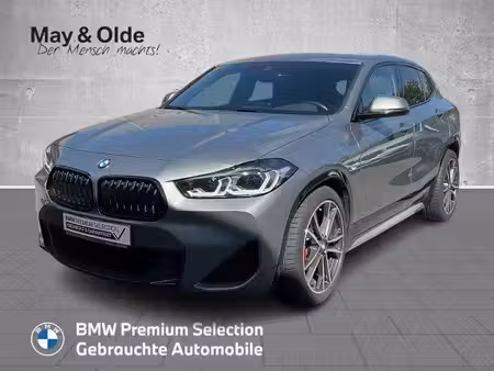BMW X2 20i 2.0 178 xDrive