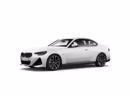 BMW Série 2 220i 2.0 184