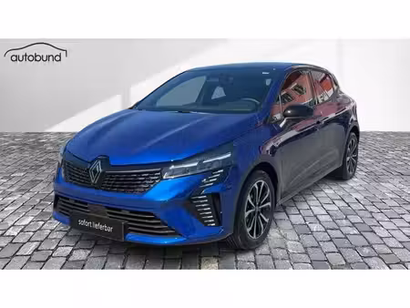 Renault R5 Techno
