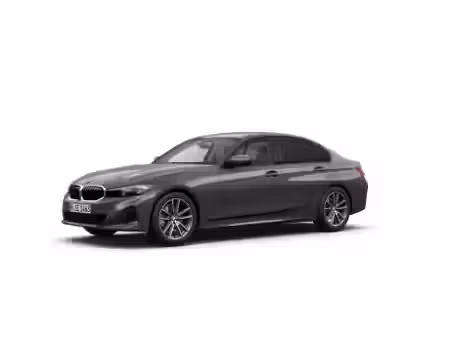 BMW Série 3 318d 2.0 150