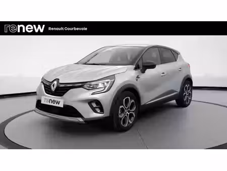 Renault Captur E-Tech 1.6 145