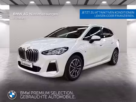 BMW Série 2 225e 1.5 245 xDrive