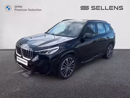 BMW X1 25e 1.5 xDrive