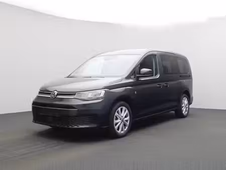 Volkswagen Caddy Life