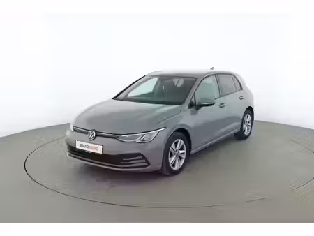 Volkswagen Golf 2.0 TDI 150
