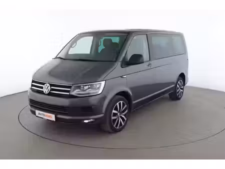 Volkswagen Transporter T6 2.0 TDI 150
