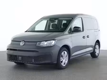 Volkswagen Caddy 1.5 TSI 116