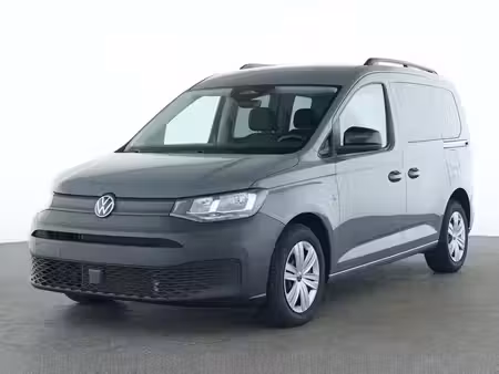Volkswagen Caddy 2.0 TDI 122