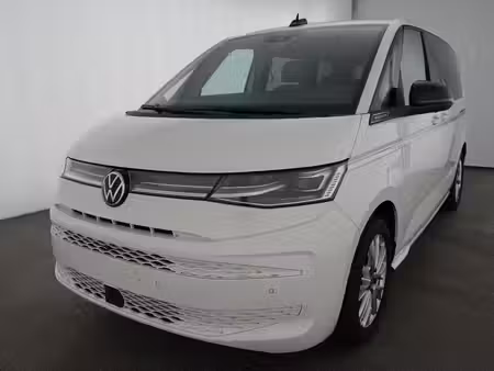 Volkswagen Multivan 2.0 TDI 150 Style