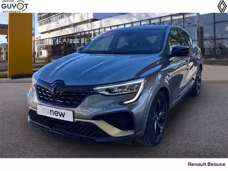 Renault Arkana E-Tech 1.6 145