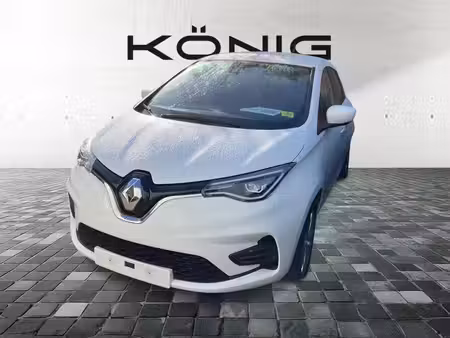 Renault Zoe R110 110 Experience