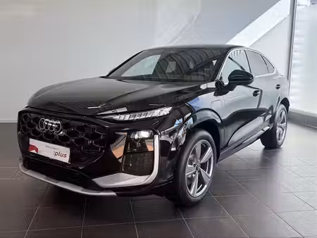 Audi Q3 1.5 TFSI 272