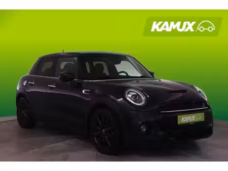 Mini Mini Cooper S 2.0 192 Chili