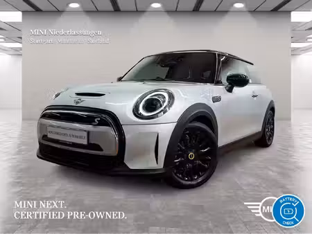 Mini Mini Cooper SE 184 Classic