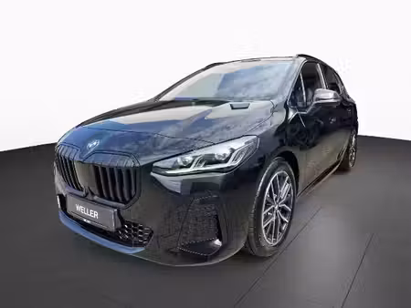 BMW Série 2 xDrive