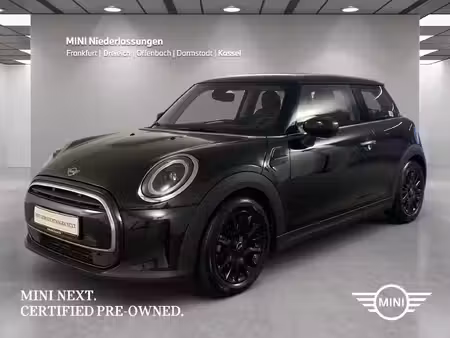 Mini Mini Cooper 1.5 136 Classic