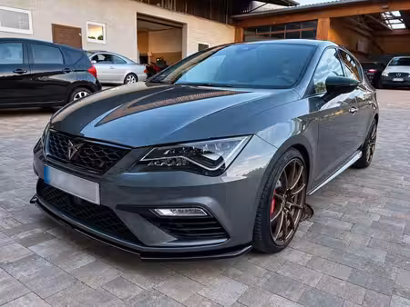Seat Leon Cupra 2.0 TSI 300