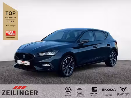 Seat Leon 1.5 TSI 150 FR