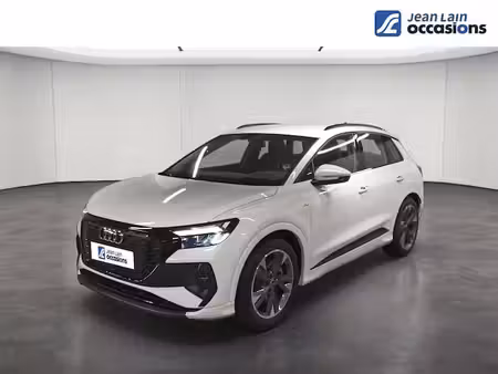 Audi Q4 e-tron 45 285