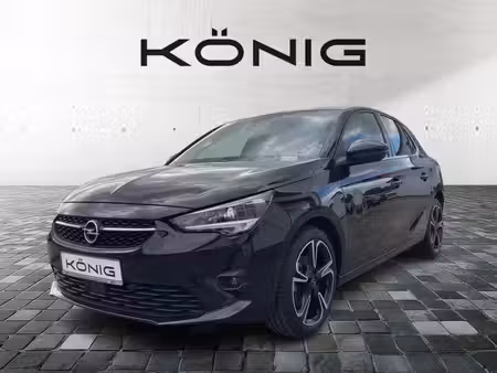 Opel Corsa 1.2 101