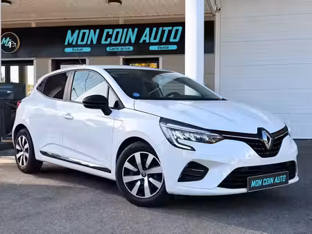 Renault Clio 1.0 TCe 90 Evolution