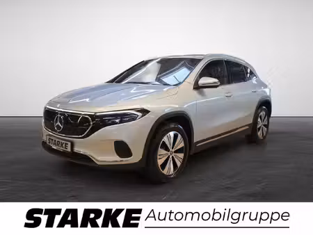 Mercedes-Benz EQA 250 190