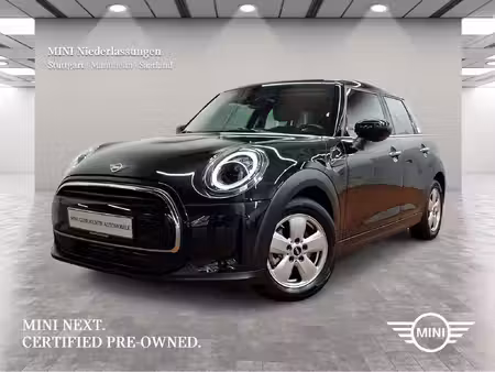 Mini Mini Cooper 1.5 136 Essential