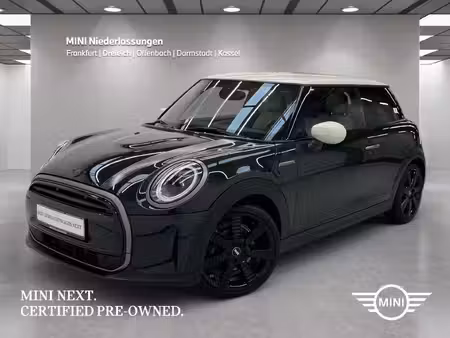 Mini Mini Cooper 1.5 136