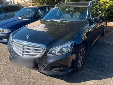 Mercedes-Benz Classe E E 220 2.1 170