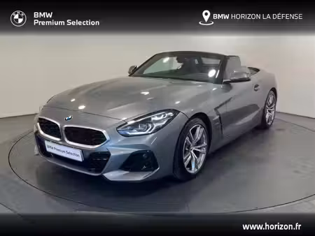BMW Z4 20i 2.0 sDrive