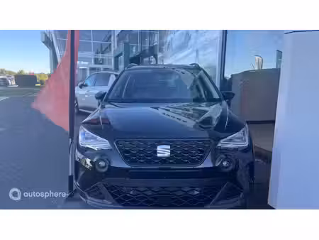 Seat Arona 1.0 TSI 95 Copa