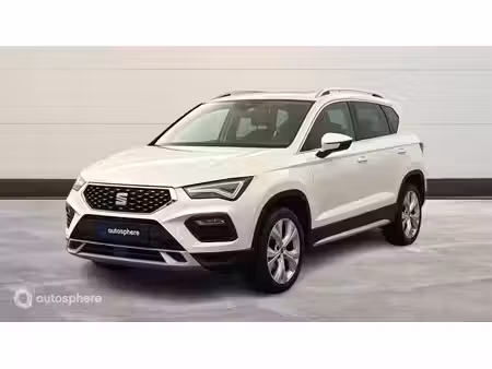 Seat Ateca 2.0 TDI 115 Xperience