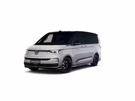 Volkswagen Multivan 2.0 TDI 150 Life