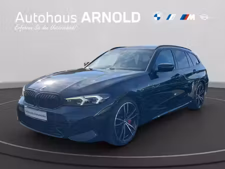 BMW Série 3 330d 3.0 286 xDrive