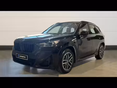 BMW X1 25e 1.5 xDrive