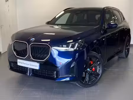 BMW X3 30e 2.0 299 xDrive