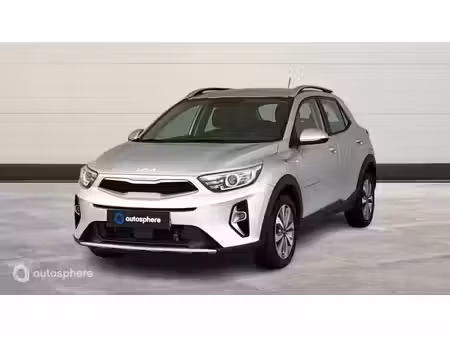 Kia Stonic 1.0 T-GDi 100 Active