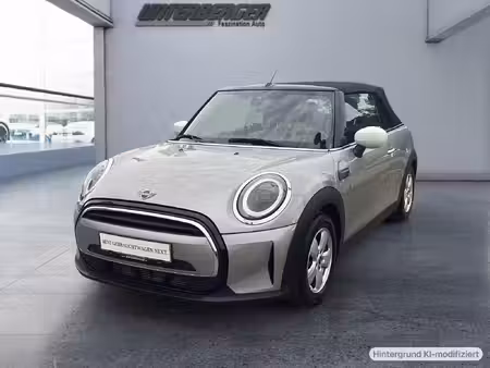 Mini Mini Cooper 1.5 136 Essential